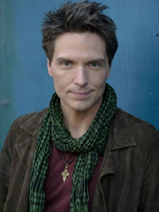Cartel Richard Marx