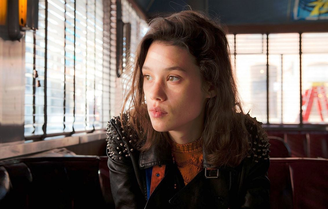 Orígenes : Foto Astrid Bergès-Frisbey