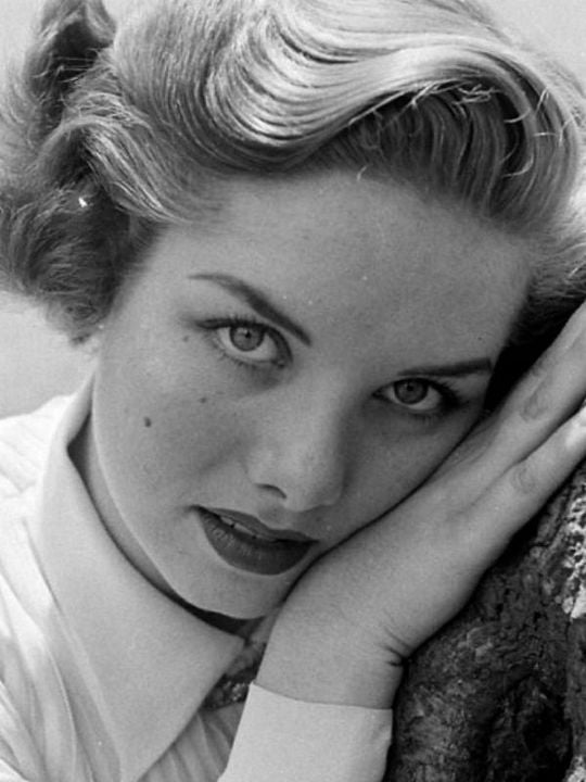 Cartel Colleen Townsend