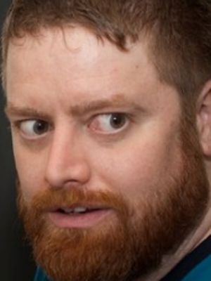 Cartel John Merriman