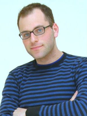 Cartel Raphael Bob-Waksberg