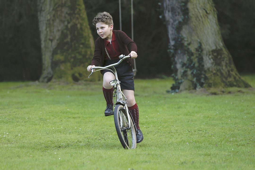 Los Pequeños Asesinatos de Agatha Christie : Foto