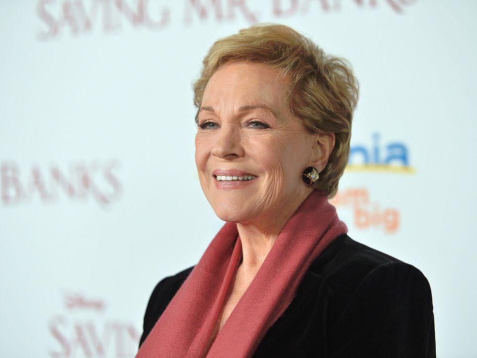 Al encuentro de Mr. Banks (Saving Mr. Banks) : Couverture magazine