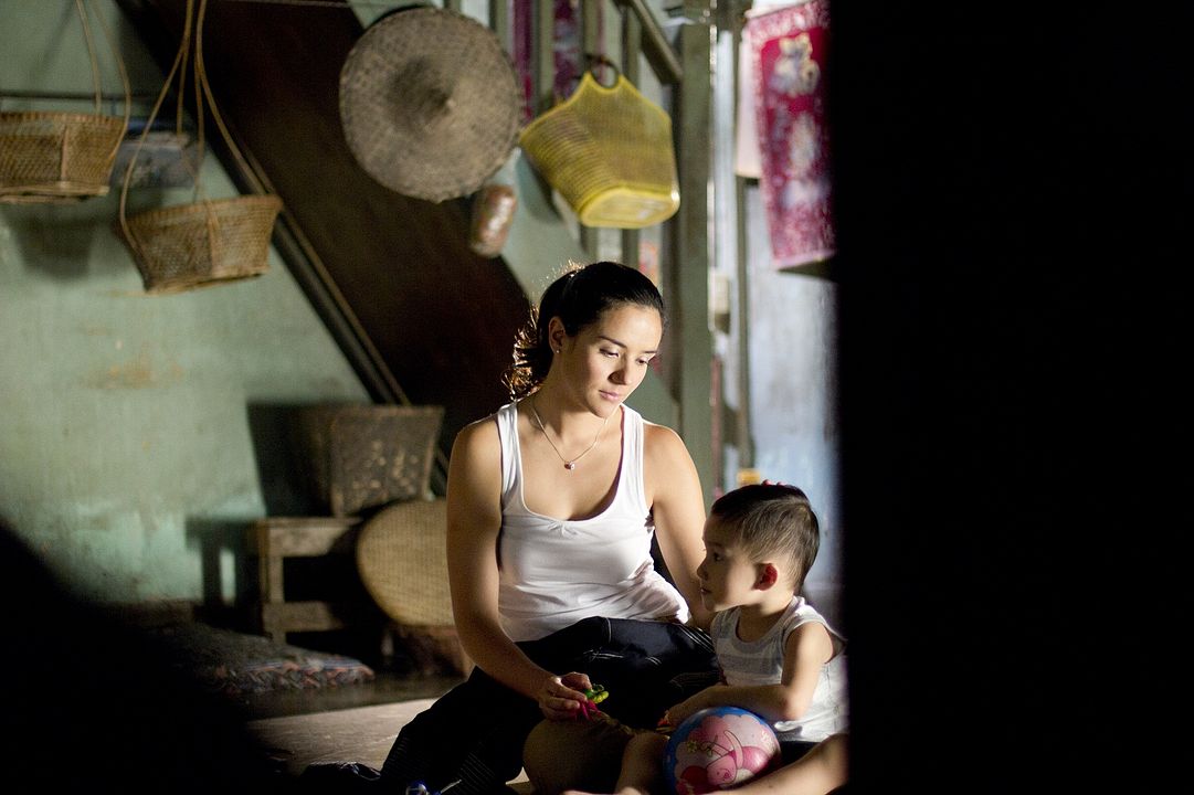 Foto Catalina Sandino Moreno