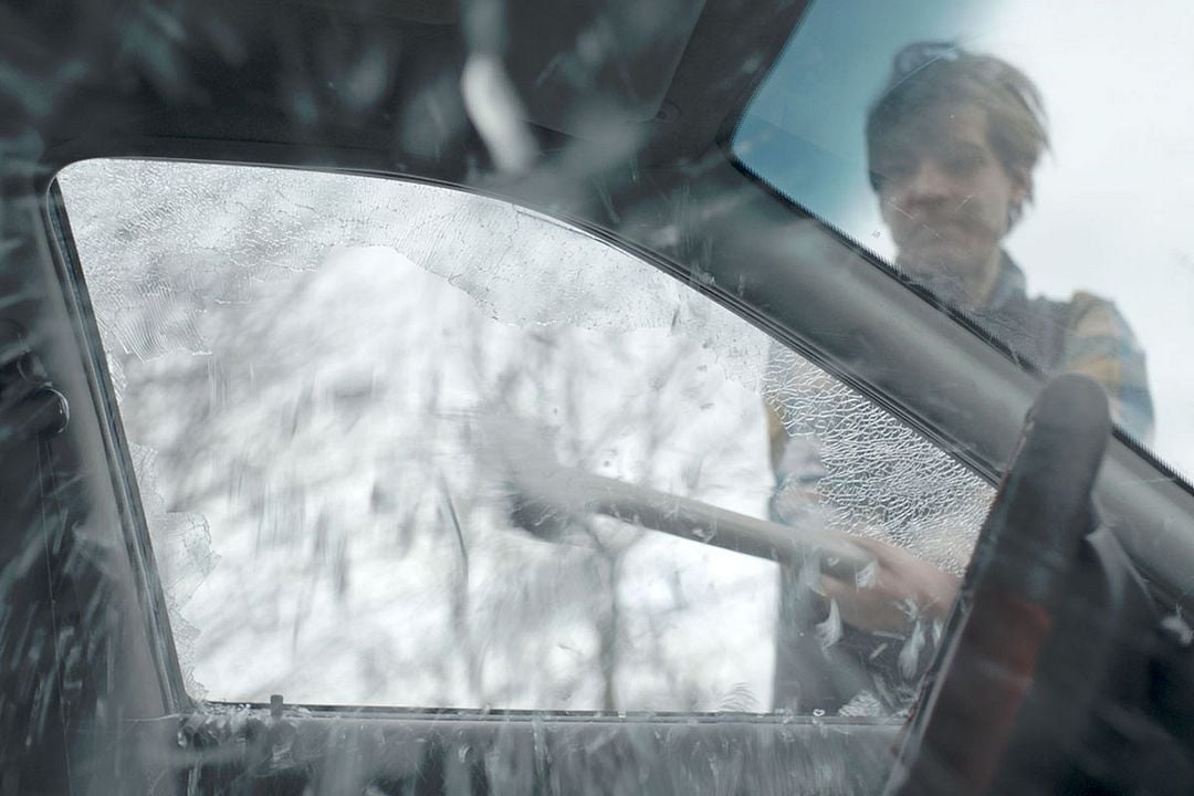 Bron / Broen / The Bridge (2011) : Foto