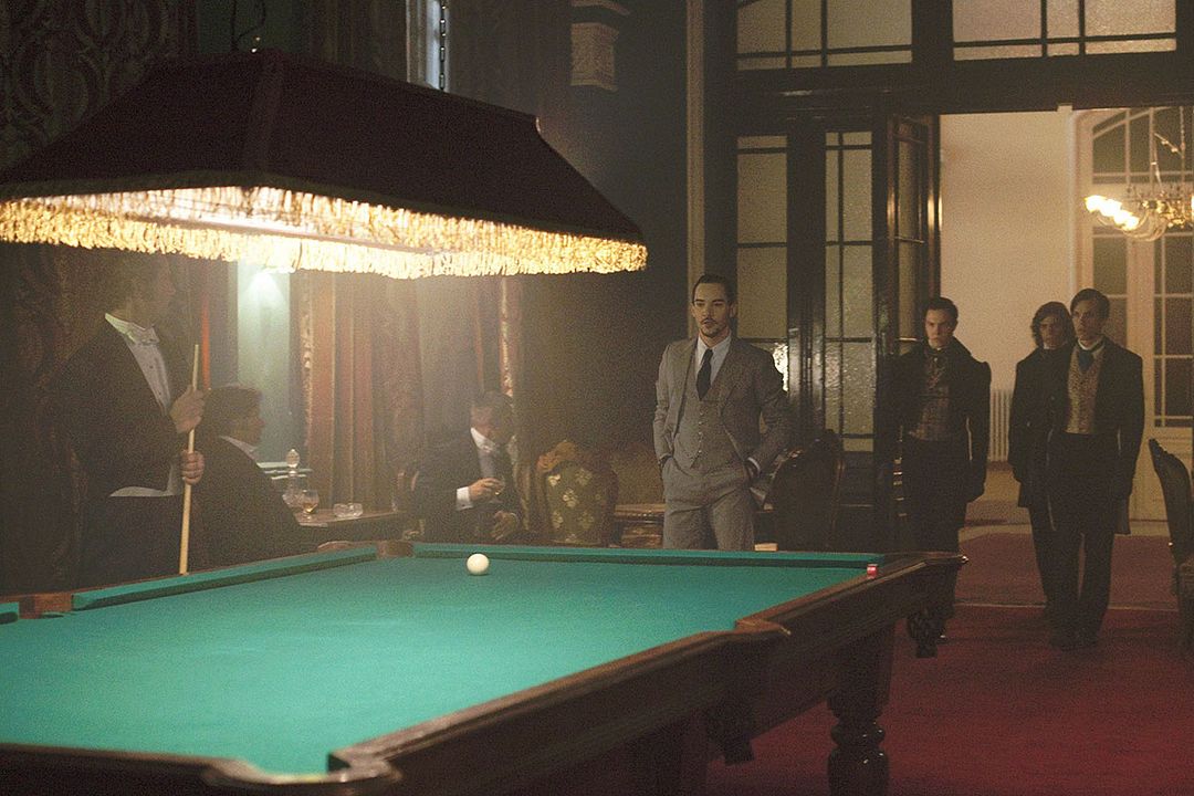 Dracula : Foto Jonathan Rhys Meyers