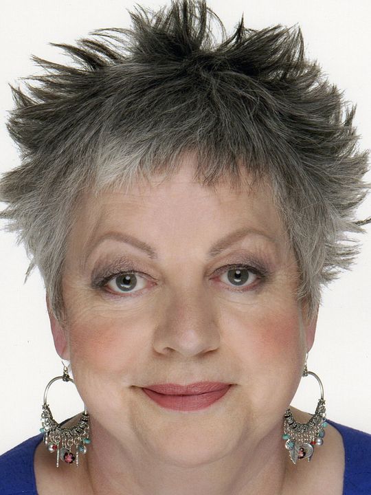 Cartel Jo Brand