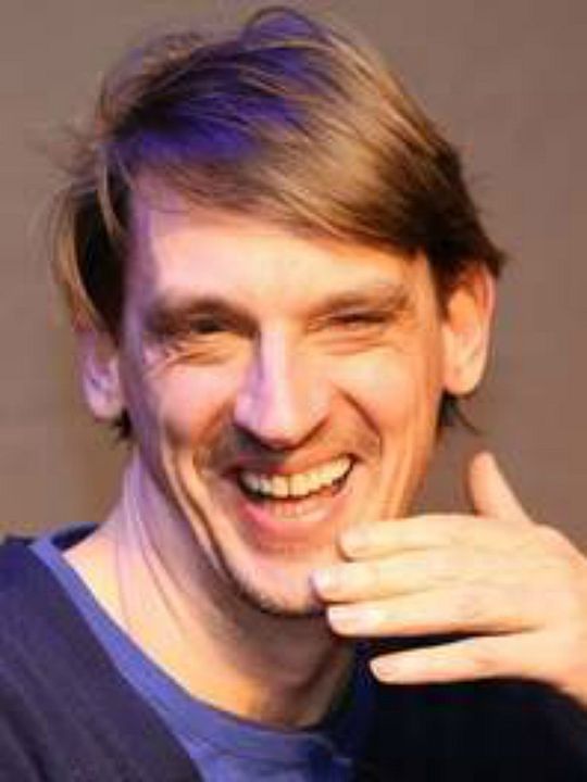 Cartel Peter Van den Begin