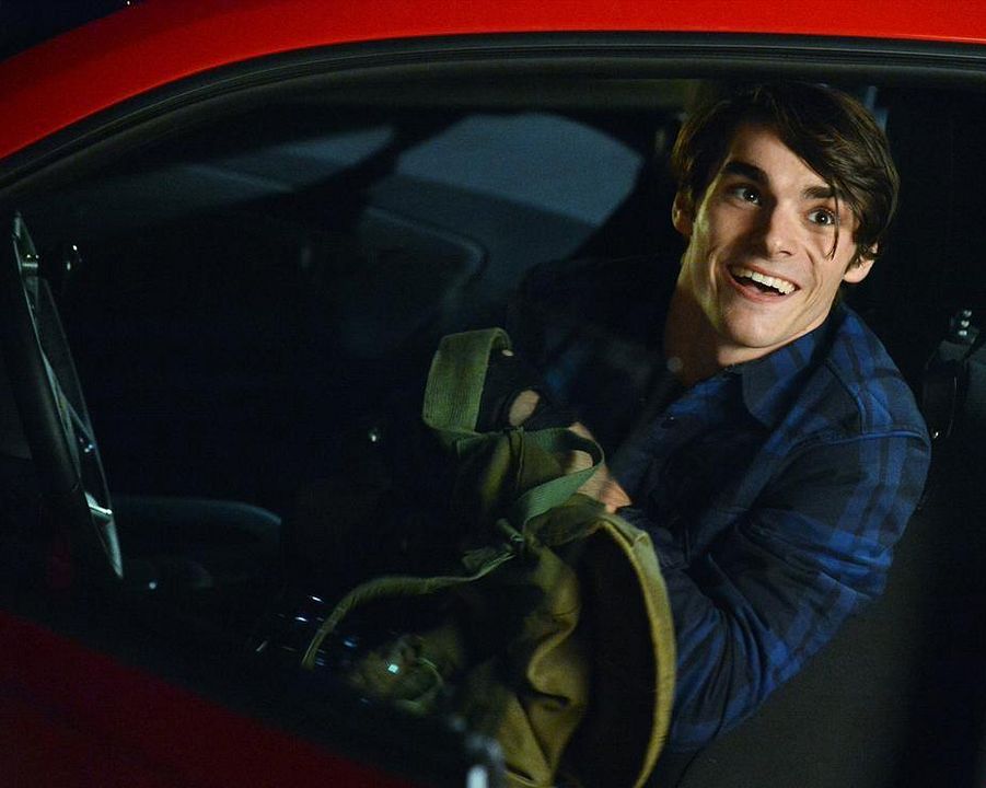 Foto RJ Mitte