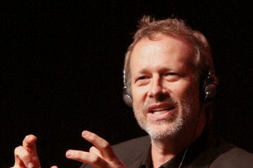 Cartel Alexandre Rockwell