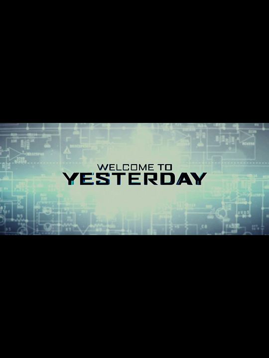 Project Almanac : Cartel