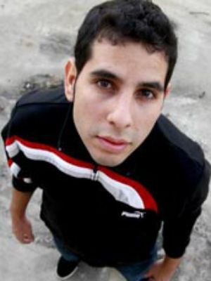 Cartel Jon 'Do Knock' Cruz