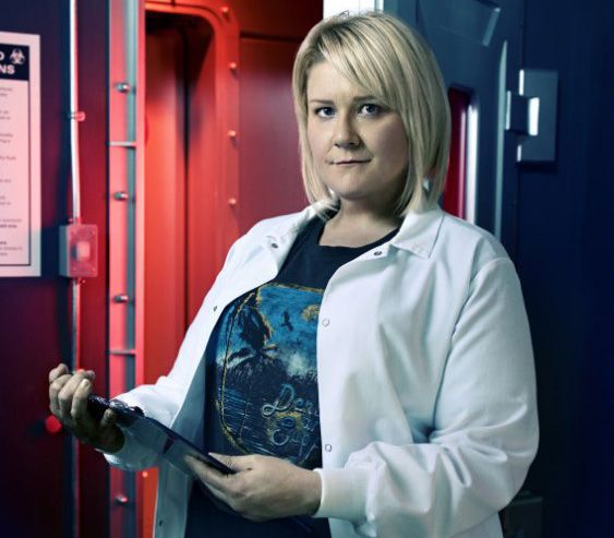 Foto Catherine Lemieux