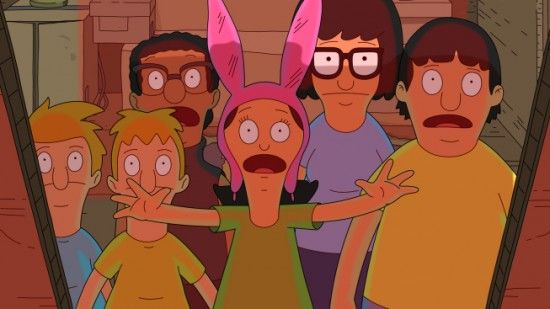 Bob's Burgers : Foto