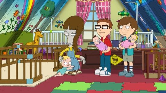 Padre Made in USA : Foto