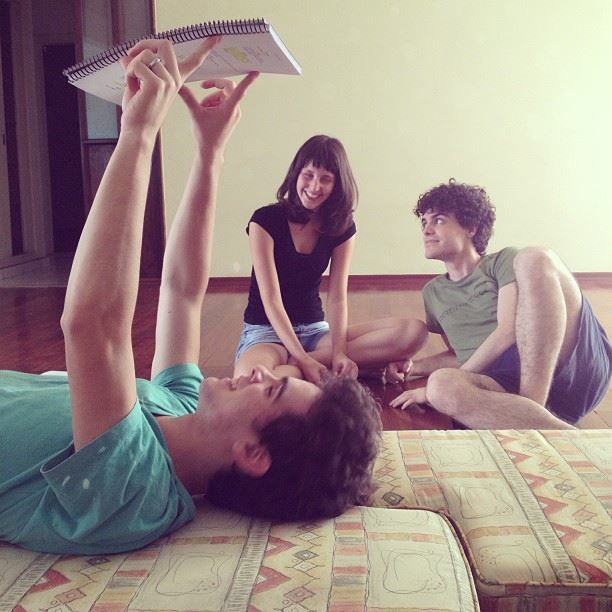 A primera vista : Foto