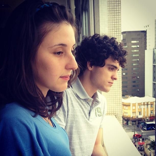 A primera vista : Foto