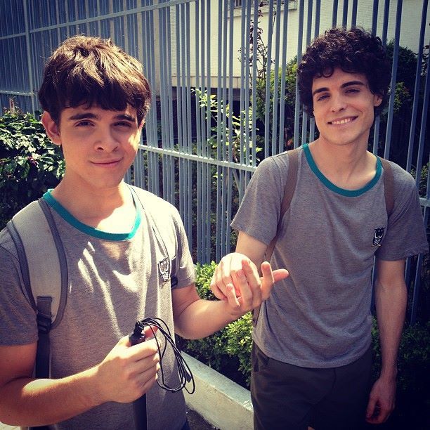 A primera vista : Foto