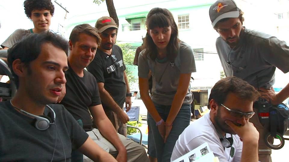 A primera vista : Foto