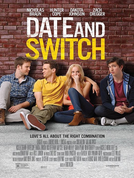 Date and Switch : Cartel