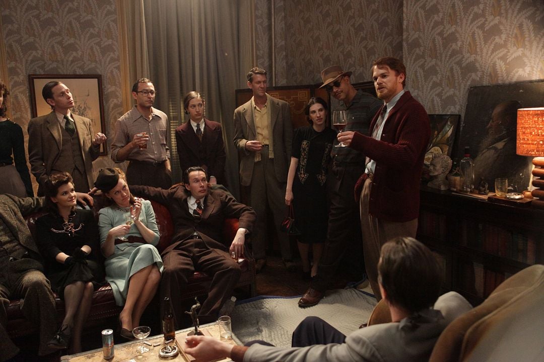 Amores asesinos : Foto