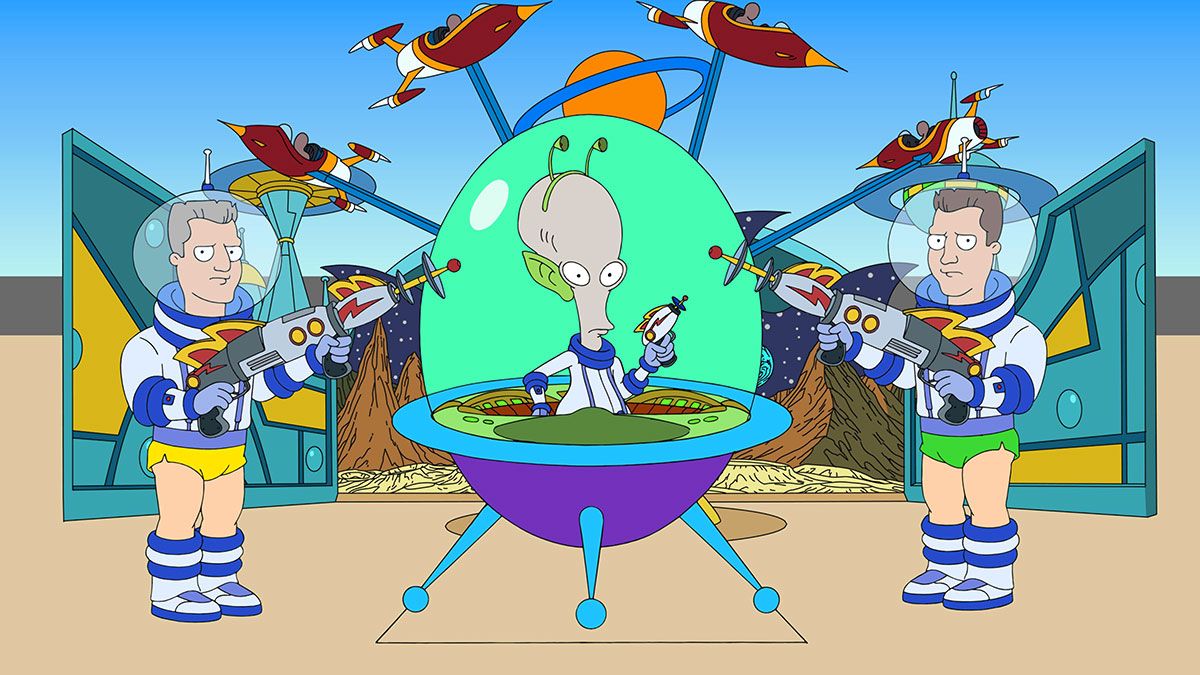 Padre Made in USA : Foto