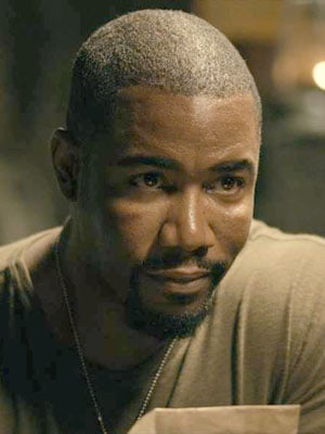 Cartel Michael Jai White