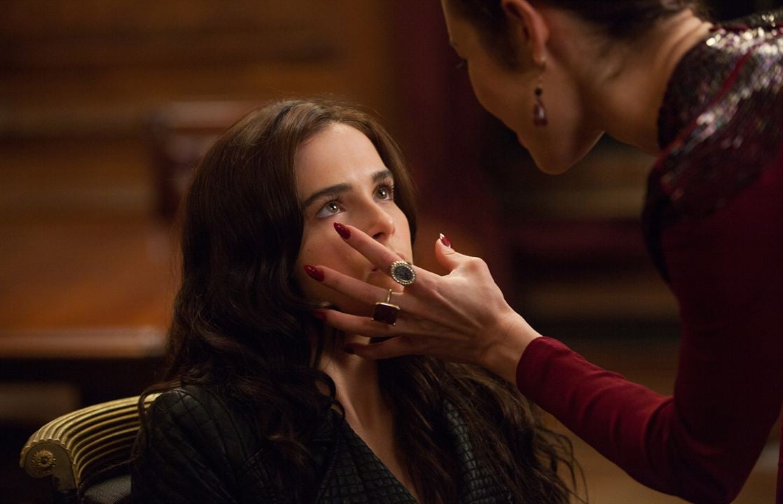 Vampire Academy : Foto