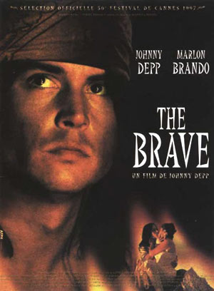 The Brave : Cartel