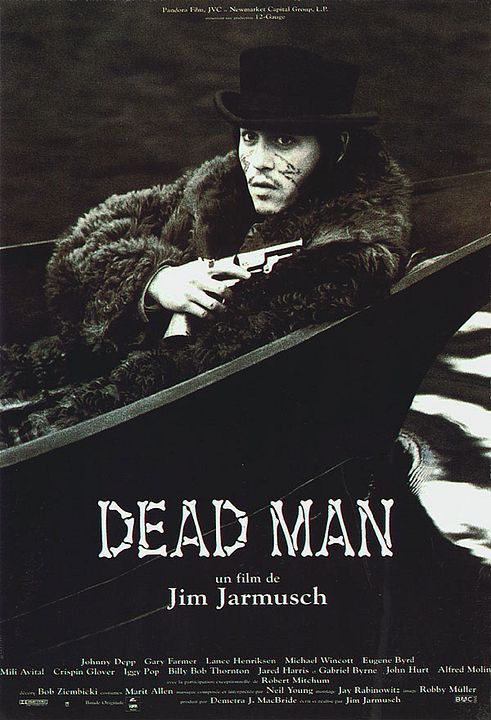 Dead Man : Cartel