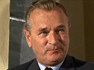 Cartel Nigel Patrick