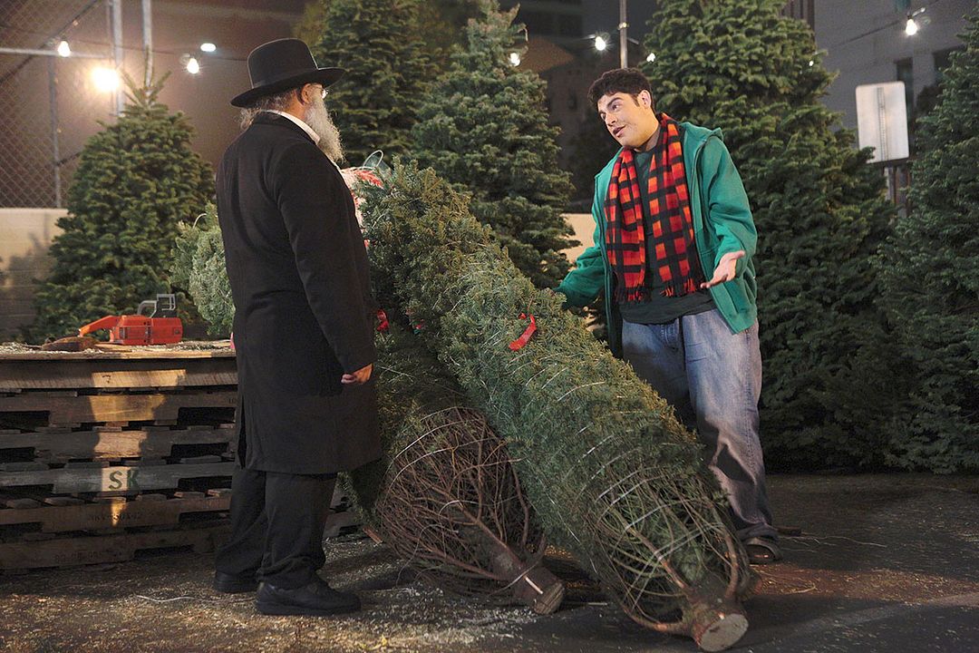 New Girl : Foto Max Greenfield