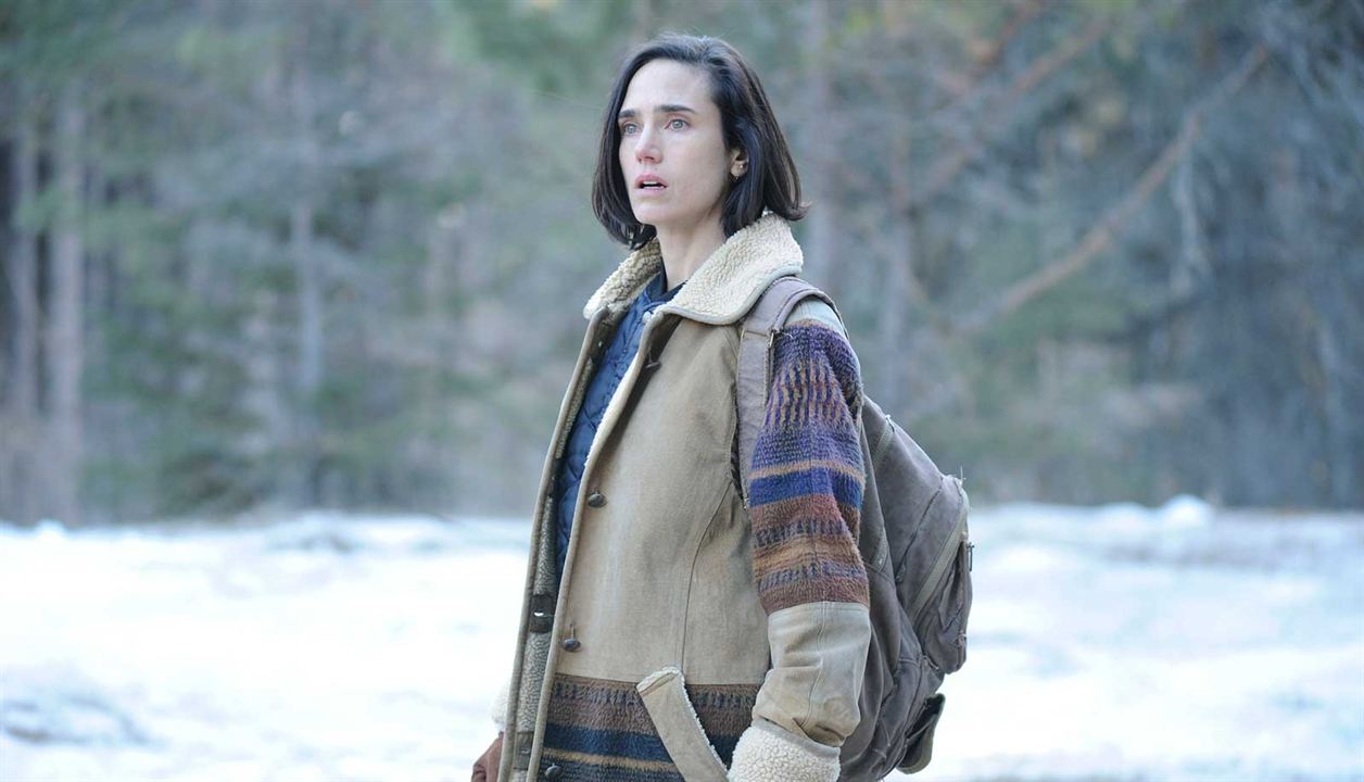 No llores, vuela : Foto Jennifer Connelly