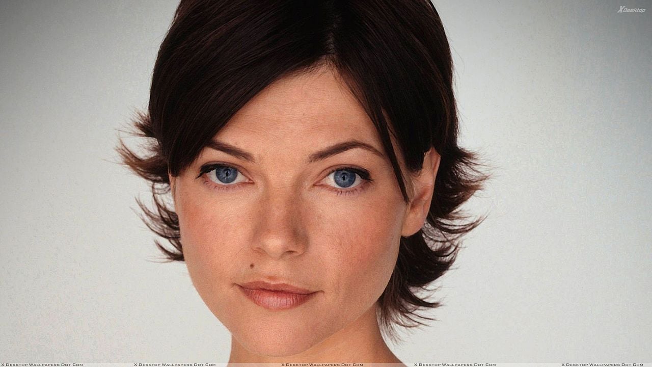 Cartel Nicole de Boer