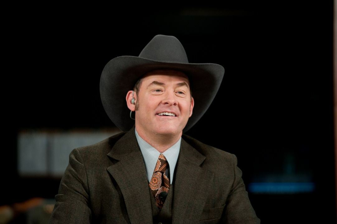 Los amos de la noticia : Foto David Koechner