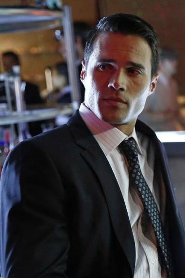 Marvel's Agents of S.H.I.E.L.D. : Foto Brett Dalton