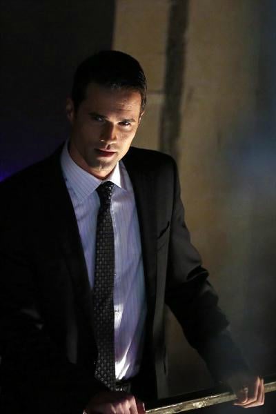 Marvel's Agents of S.H.I.E.L.D. : Foto Brett Dalton