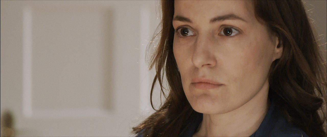 Foto Nicolette Krebitz