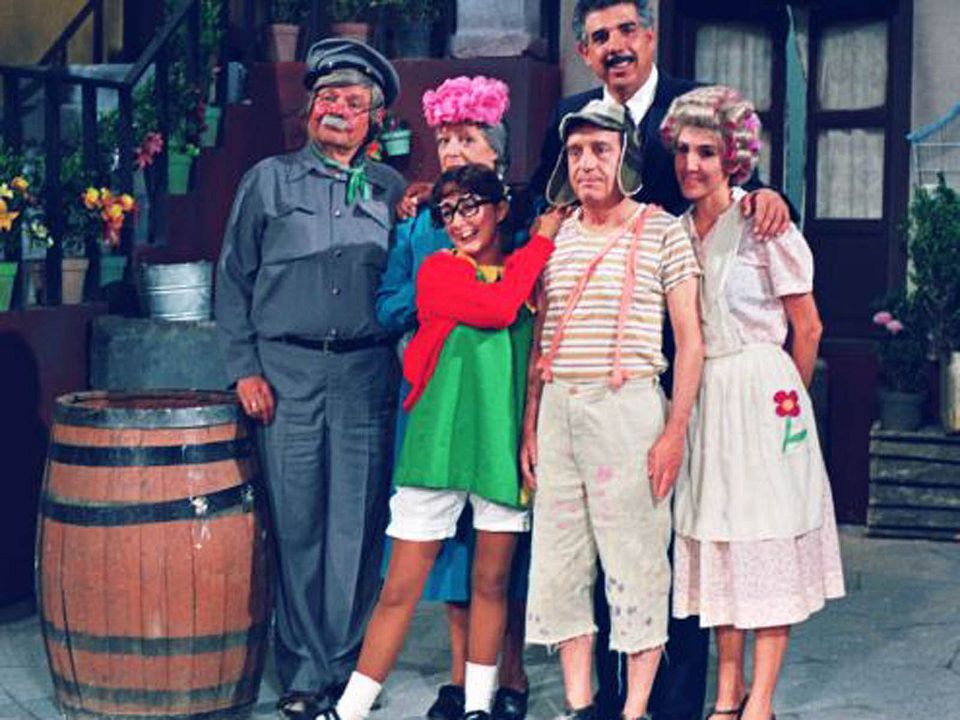El Chavo del Ocho : Foto