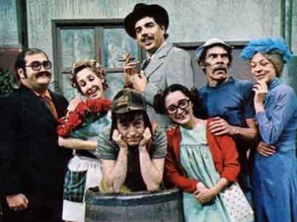 El Chavo del Ocho : Foto