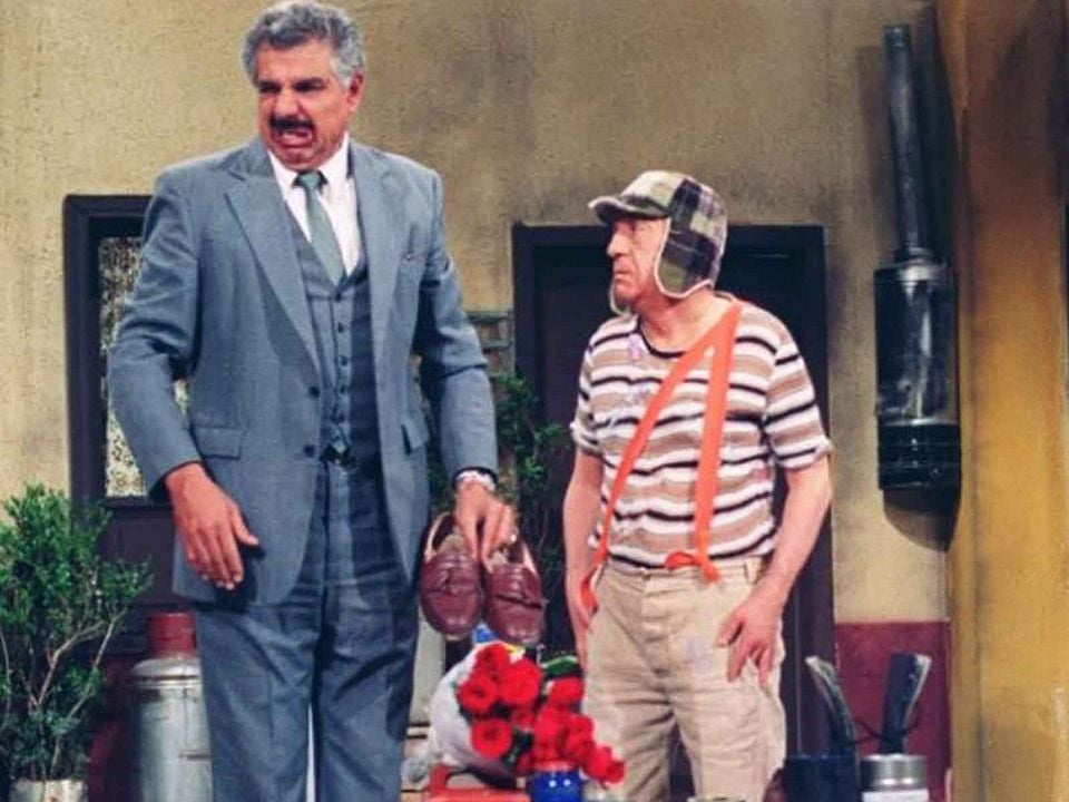 El Chavo del Ocho : Foto