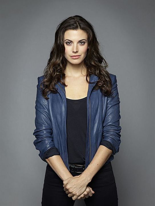 Foto Meghan Ory