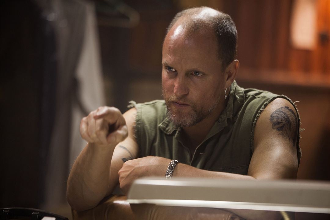 Out Of The Furnace : Foto Woody Harrelson