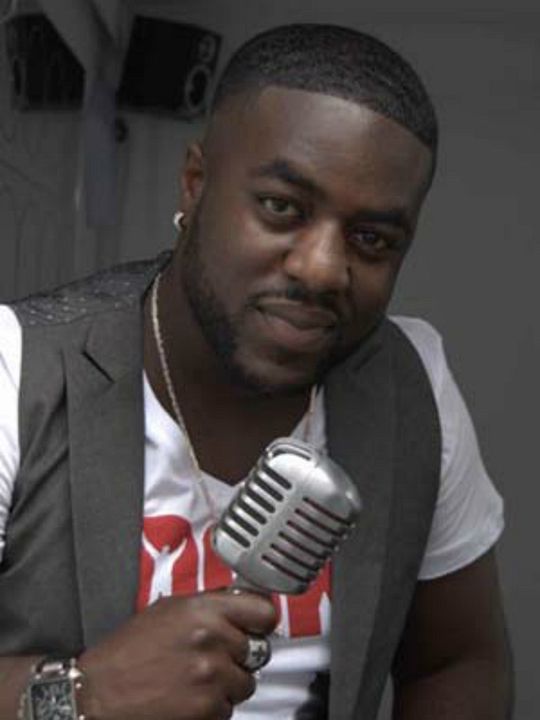 Cartel Lateef Lovejoy