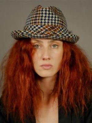 Cartel Claire Pataut