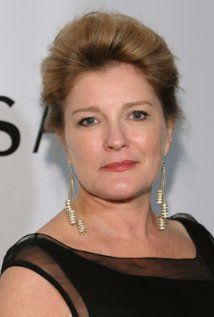 Cartel Kate Mulgrew