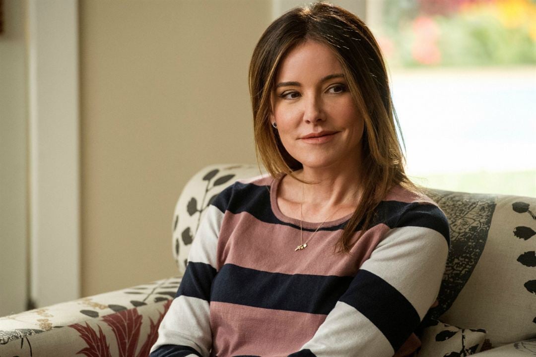 Cougar Town : Foto Christa Miller-Lawrence