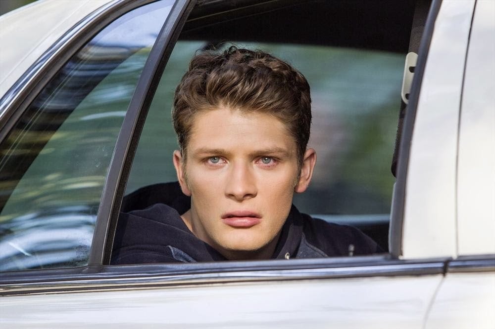 Foto Brett Dier