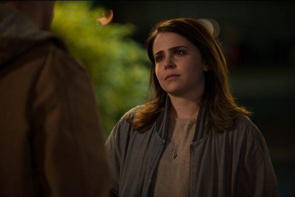 Parenthood (2010) : Foto Mae Whitman