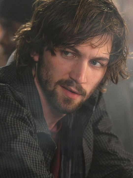 Cartel Michiel Huisman